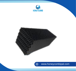 Honeycomb Filter IPAL Pamulang - Honeycomb Terbaik